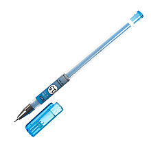 Ручка LINC Ocean Slim, гелевая 0.5, синяя