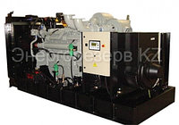 Дизельный генератор Pramac GSW875P
