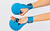 Перчатки накладки каратэ карате Arawaza, фото 7