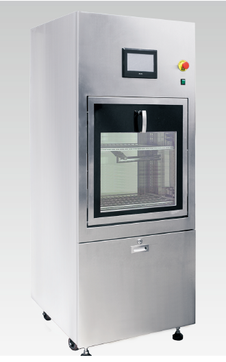 Автоматическая лабораторная посудомоечная машина на 200 л - фото 1 - id-p68730211