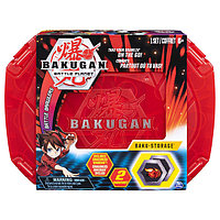 Bakugan Бакуган игровой набор кейс для хранения 6054796