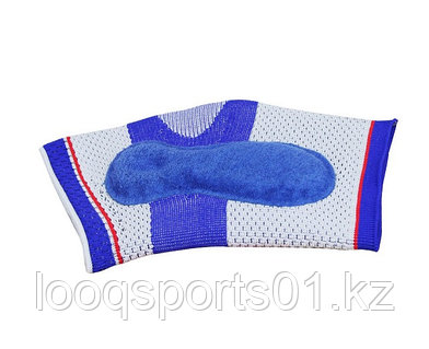 Ашық киска шәуетпен толтырылған