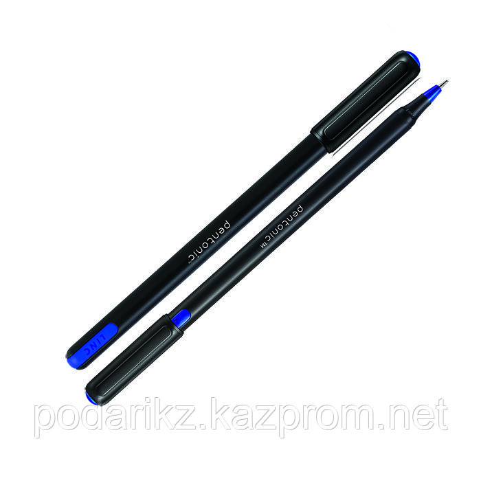 Ручка шарик. LINC PENTONIC 0,70 мм синий