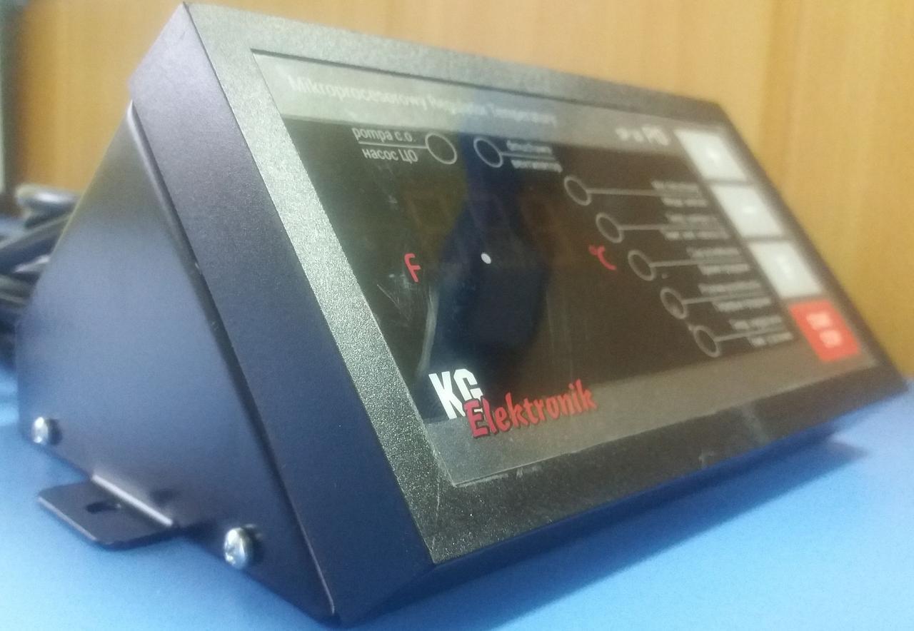 Автоматика котлов управление через телефон в Астане (id 68730780), купить в  Казахстане, цена на Satu.kz