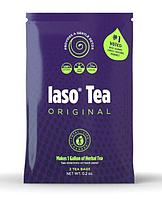 Чай IASO Детокс для очистки организма