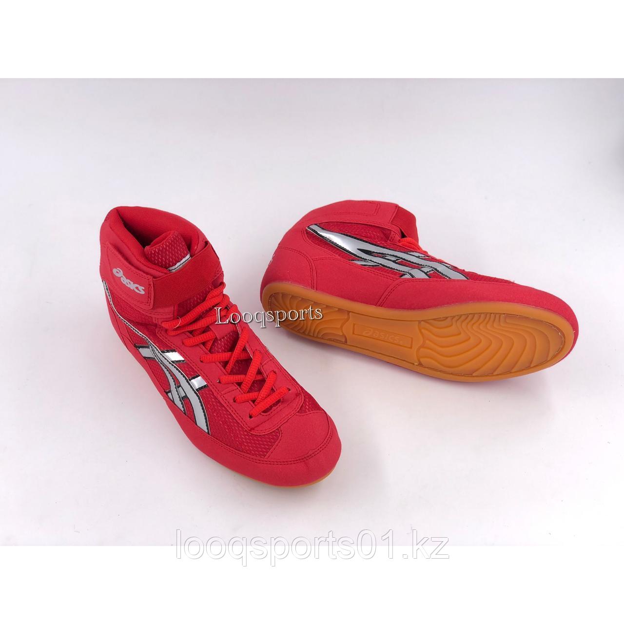 Борцовки Asics