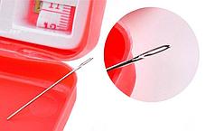 Чудо-иголки One Second Needle с нитками, фото 3