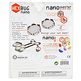 HexBug Nano Habitat Cells Набор Две Площадки для Нано Жуков, фото 3