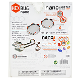 HexBug Nano Habitat Cells Набор Две Площадки для Нано Жуков, фото 2