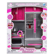 Игровой набор Кухня 66037 Игровой набор Кухня