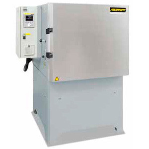 Высокотемпературный сушильный шкаф Nabertherm NA 120/45/P470, 450°С - фото 1 - id-p68733443