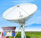 CY70350 Монитор для настройки спутниковых антенн, фото 4