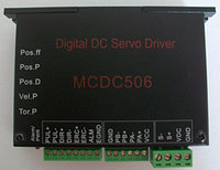 Контроллер управления моторами MCDC 506 для ICONTEK-33GA/33HA