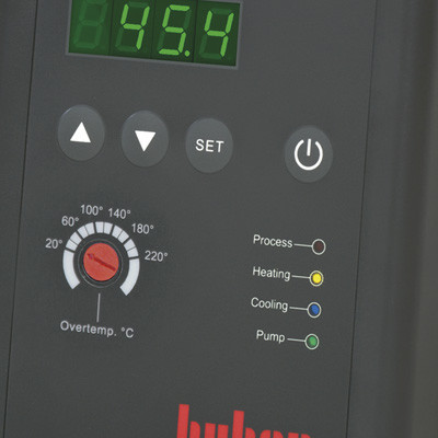 Термостат нагревающий Huber MPC-106A, с ванной из поликарбоната, объем ванны 6 л - фото 3 - id-p68735272