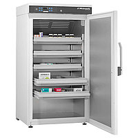 Холодильник фармацевтический Kirsch MED-288, 280 л, от 2°C до 20°C