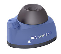 Шейкер IKA Vortex 1 орбитальный