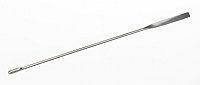 Шпатель-микроложка Bochem, тип 2, длина 150 мм, размер ложки 9x5 мм, нержавеющая сталь
