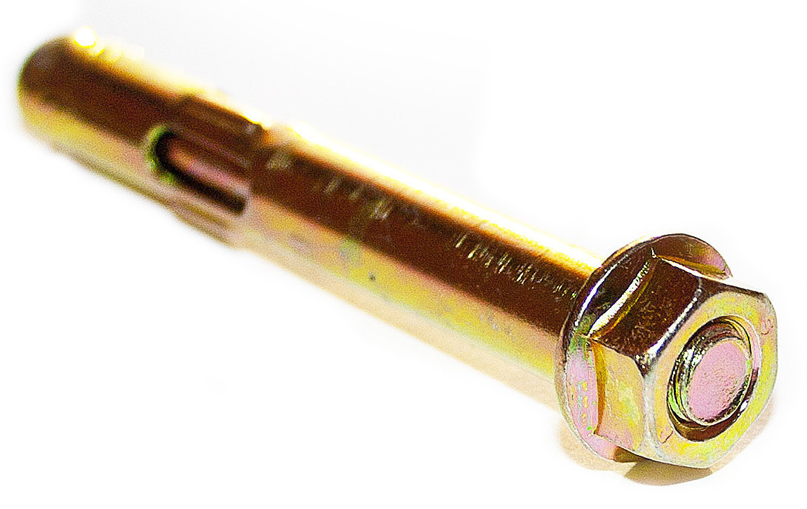 Анкерный болт под гайку М8*10*90