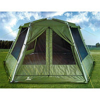 Палатка-шатер TUOHAI CT-2068 (6-местная) без пола