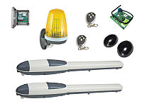 Қақпаларға арналған автоматика ASW 5000 KIT