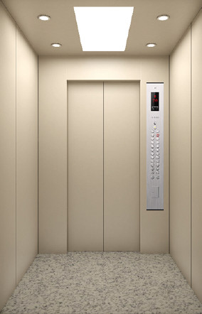 Лифты пассажирские без машинного помещения - фото 4 - id-p68771159