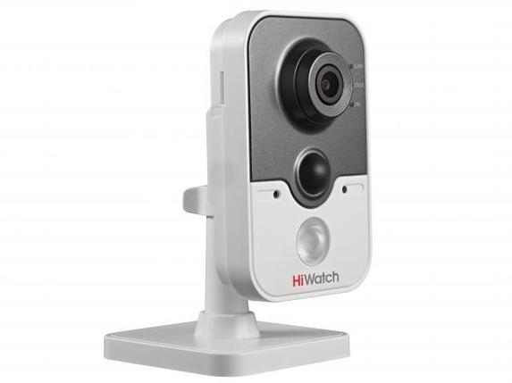 IP-камера HiWatch DS-I114, фото 2