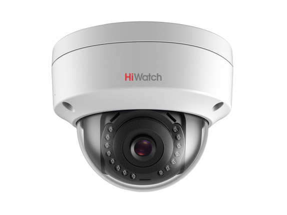 IP-камера HiWatch DS-I102, фото 2