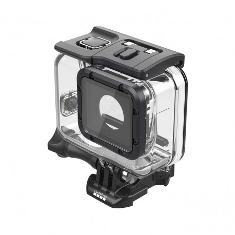 Водонепроницаемый бокс для hero 5 hero6 hero7 black (60м)gopro super sut (дубликат) - фото 1 - id-p68774725