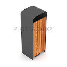 Урна металлическая