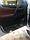 Металлические накладки на двери для Toyota Land Cruiser 200, фото 6