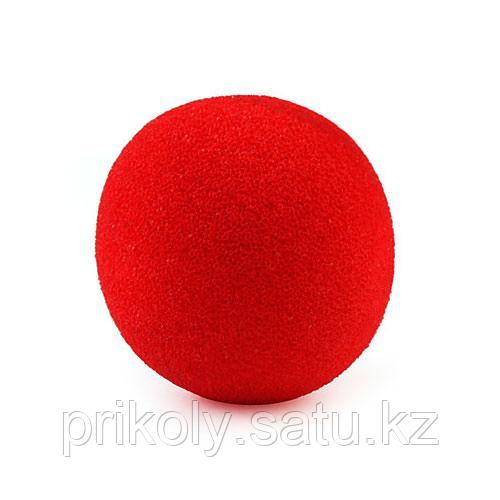 Поролоновый шарик Sponge Ball 35 мм