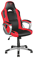 Игровое кресло Trust GXT 705 Ryon красный