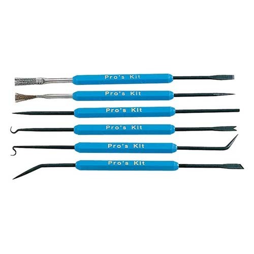 Pro'sKit 1PK-3616 Дәнекерлеуге арналған қосалқы құралдар жинағы, фото 1