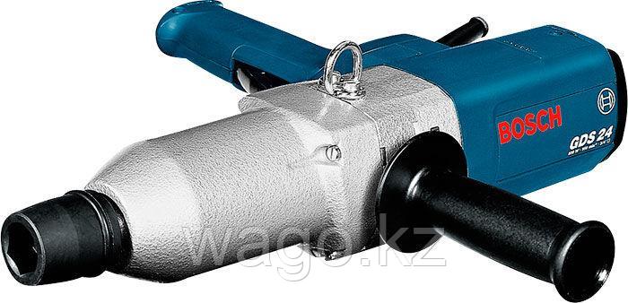 Ударный гайковерт, Bosch GDS 24 Professional,, фото 2