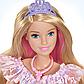 Mattel Barbie GFR45 Барби Принцесса, фото 3