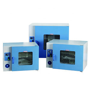 Инкубатор на 35 л с ЖК дисплей серий DHP