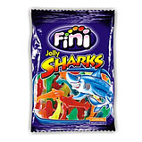 Fini Мармелад mini "Акулы" 90 гр. / Испания, фото 3