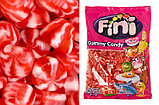 Fini Мармелад mini "Клубника со сливками" 90 гр. / Испания, фото 2