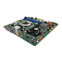 Cистемная плата (S-1155) LENOVO H61M VER. 4.2 (VGA/DVI) 1XPCI-EX16 2XPCI-EX1 2XDDR3 3SATA 4USB(2.0) LAN COM_