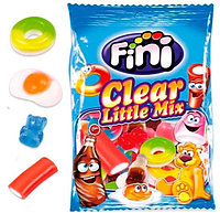 Fini Мармелад mini "Мини микс" 90 гр. / Испания