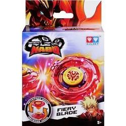 Волчок Infinity Nado Fiery Blade Огненный клинок