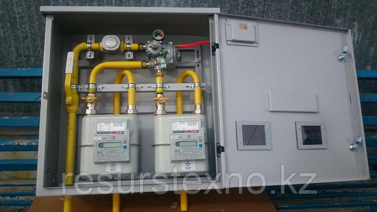 Шкафной газорегуляторный пункт типа ШП, фото 1