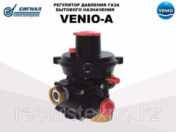 Регуляторы давления газа Venio-A-15, фото 1