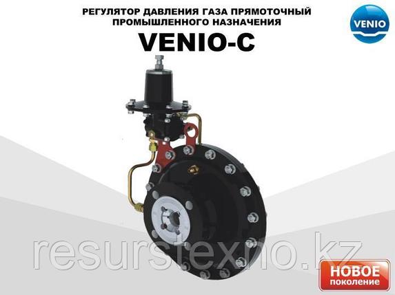 Регуляторы давления газа Venio, фото 2