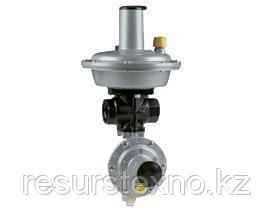 Регулятор давления газа DIVAL
