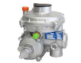 Регулятор давления газа FE 25