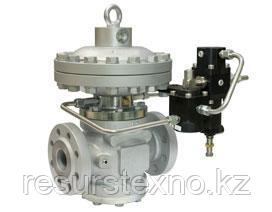 Регулятор давления газа Reflux 819