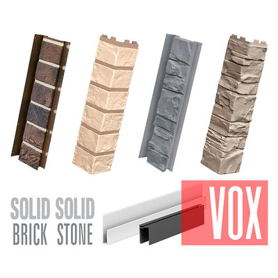 Solid Brick & Stone & Sandstone