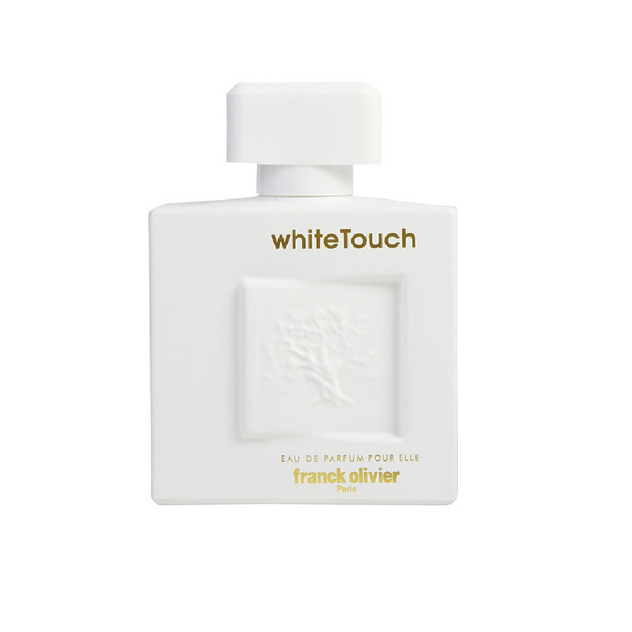 Парфюм Franck Olivier White Touch (Оригинал - Франция)