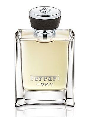 Туалетная вода Ferrari Uomo 50ml (Оригинал - Италия)